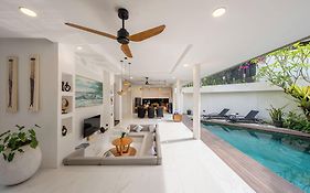 Villa La Sirena by Nagisa Bali